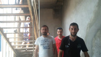 Yangın Eğitim