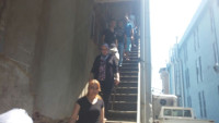 Yangın Eğitim