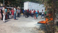 Yangın Eğitim