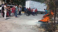 Yangın Eğitim